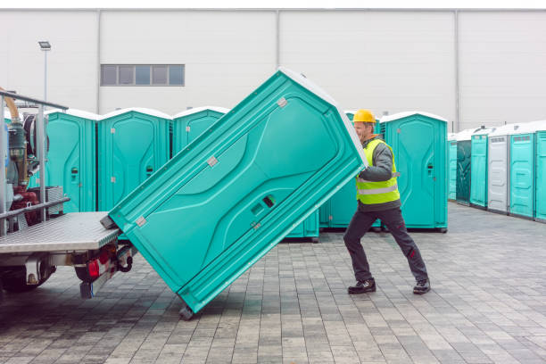 Best Porta potty delivery and setup  in Jersey Shore, PA