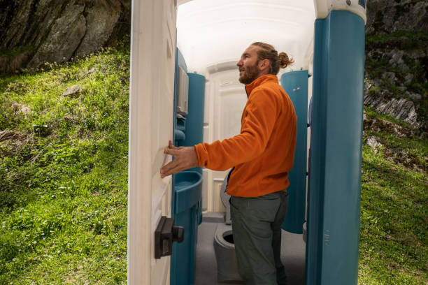 Professional porta potty rental in Jersey Shore, PA