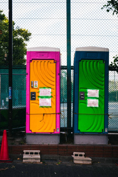 Best Event porta potty rental  in Jersey Shore, PA
