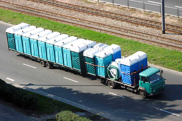 Best Portable toilet rental for construction  in Jersey Shore, PA